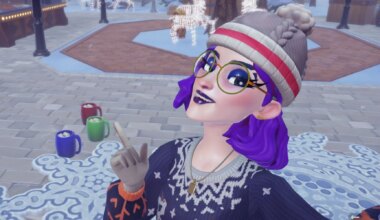 How to Make All Festive Cocoa Drinks - Disney Dreamlight Valley Guide