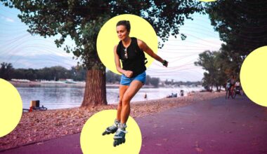 How to Build a Sustainable Weight Loss Routine