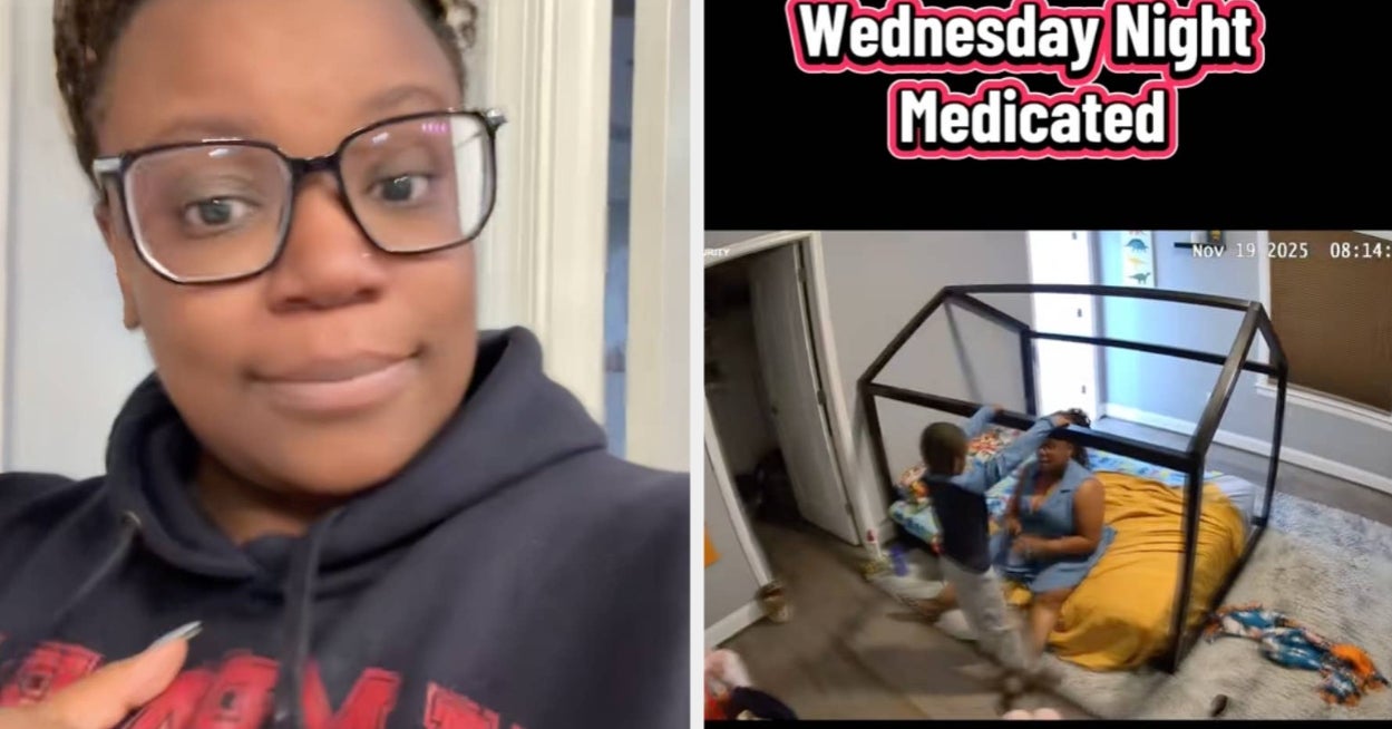 Mom's ADHD Medication Video Goes Viral