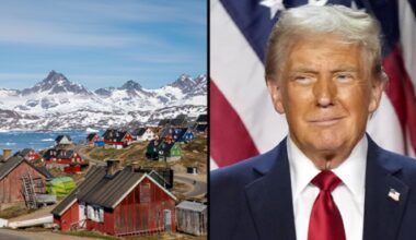 'whether they like it or not'