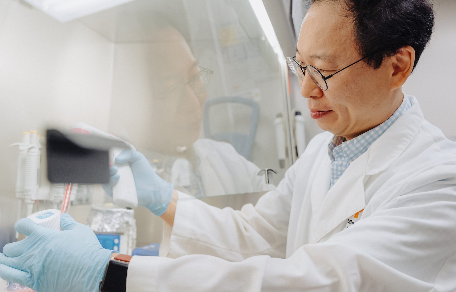 Top Research Stories of 2025: UT Health Science Center’s Year of Impact