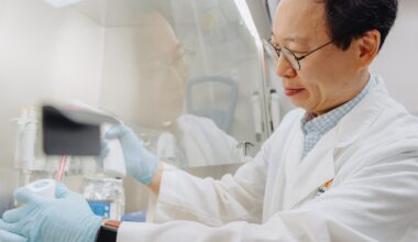 Top Research Stories of 2025: UT Health Science Center’s Year of Impact