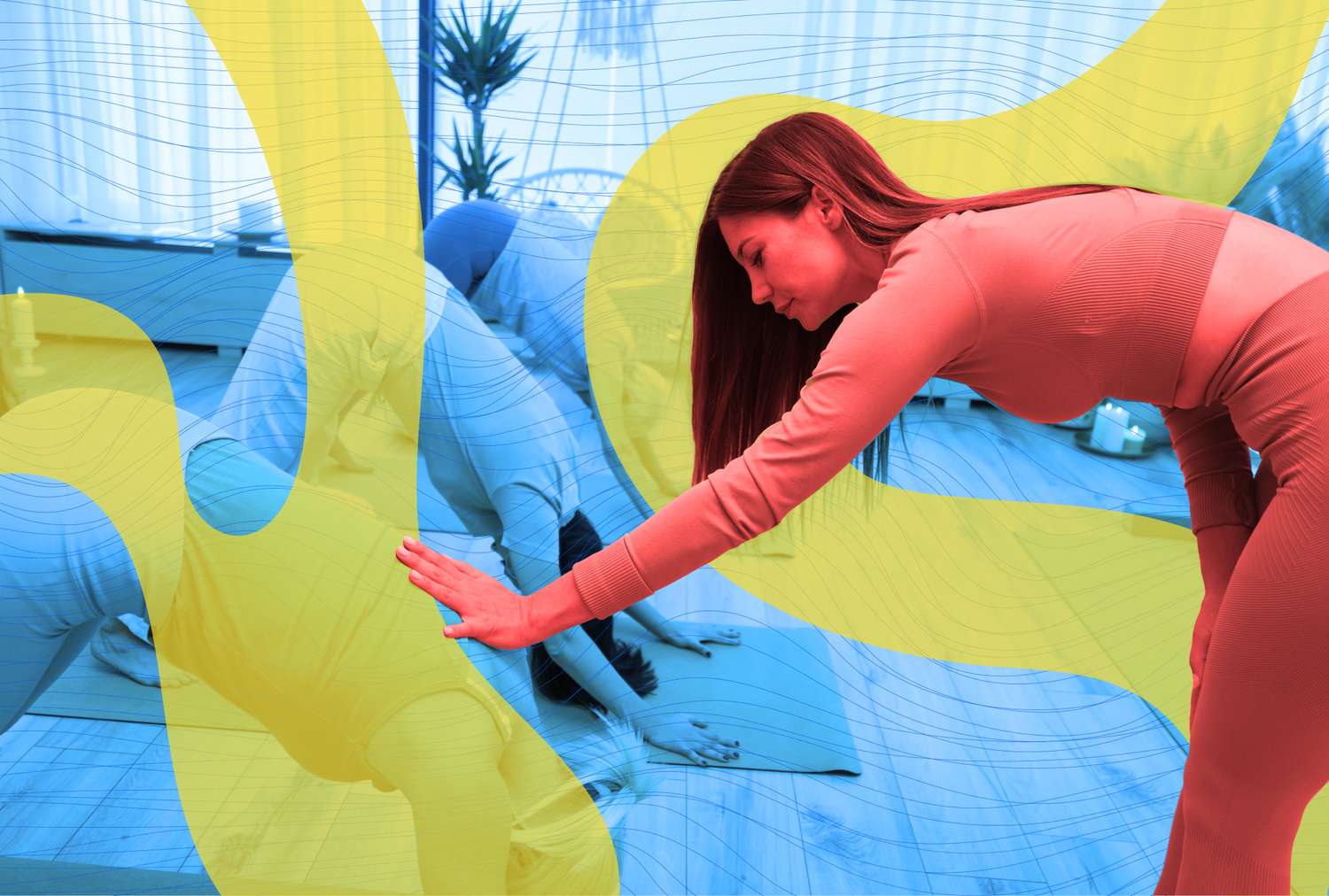 6 Fitness Instructors Explain How They're So Energized