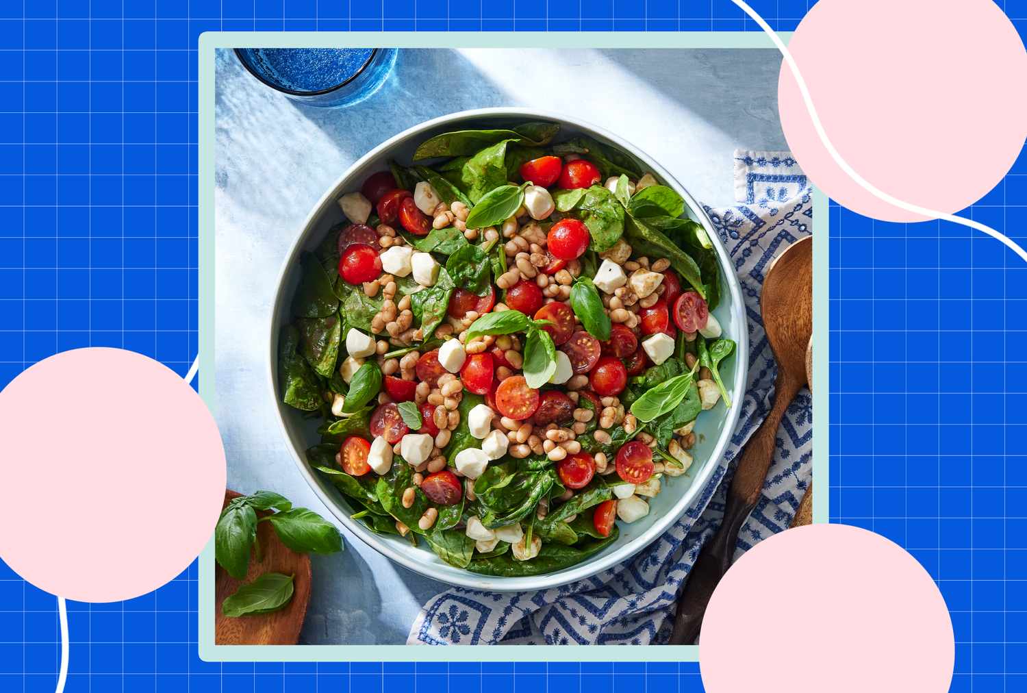 I Ate an Anti-Inflammatory Lunch Every Day for a Week