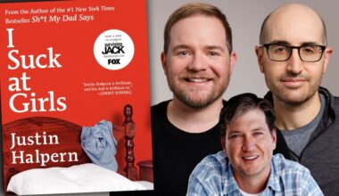 Netflix Orders 'I Suck At Girls' Comedy Series From Bill Lawrence