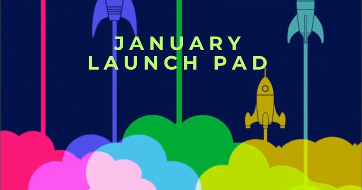 anuary Launch Pad: Probiotics lead the way