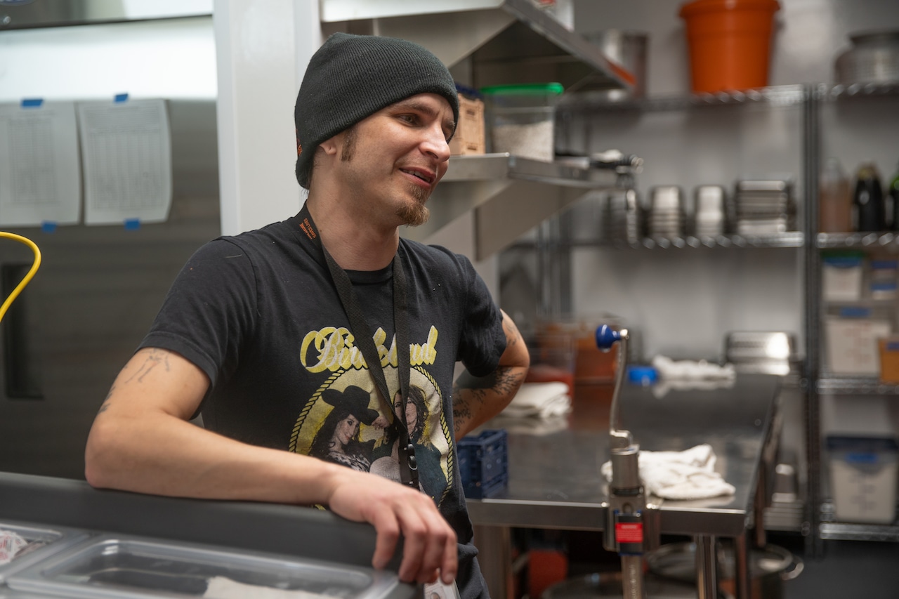 Central City Concern’s new 16 x Burnside Recovery Center