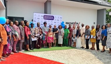 Rivers unveils innovation hub to empower youths