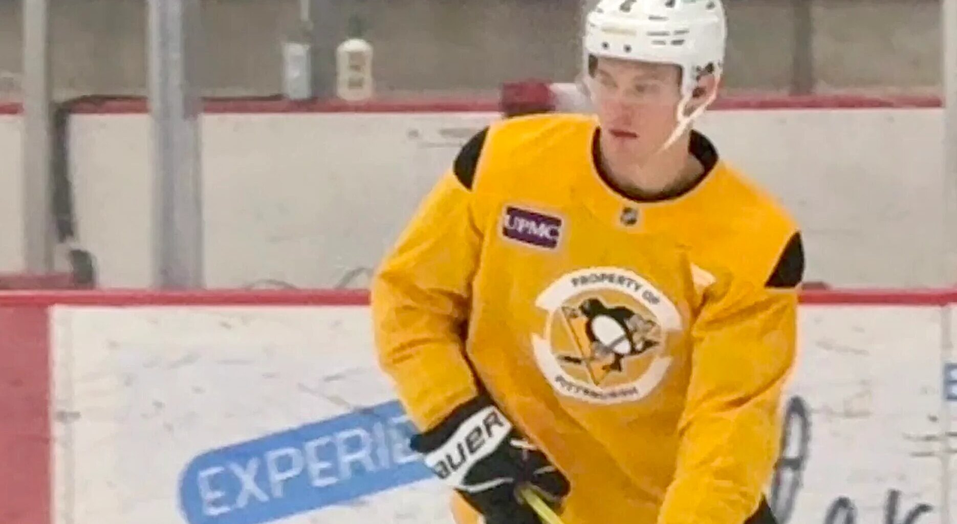 McGroarty Cleared; St. Ivany Not Pleased