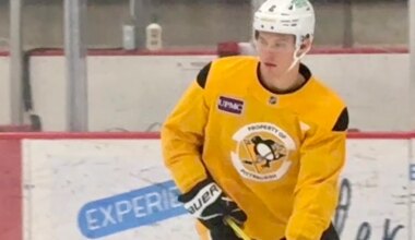 McGroarty Cleared; St. Ivany Not Pleased