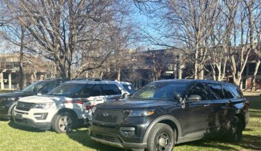 BREAKING NEWS Students told to evacuate U of L libraries – The Louisville Cardinal