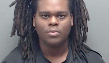 One injured, two arrested after Wednesday morning shooting in Marshall