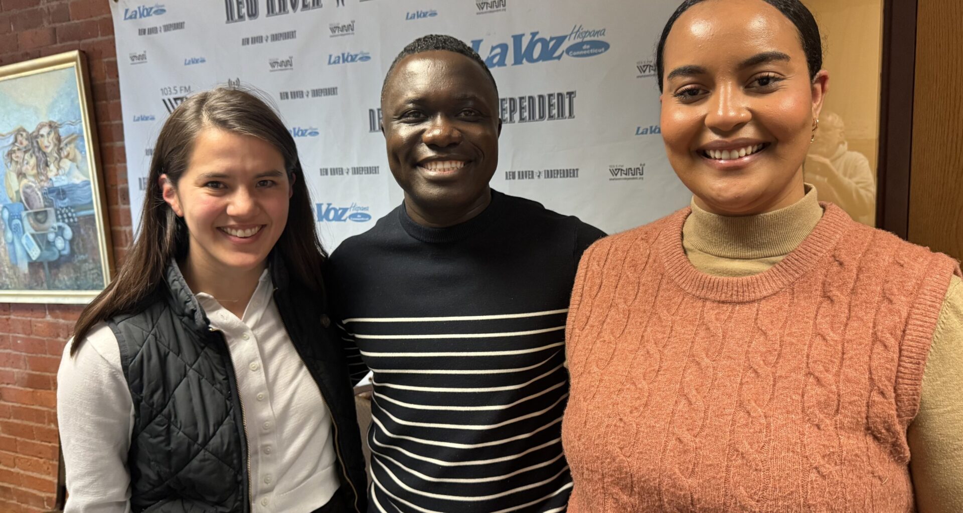 Start-Up City Campaign Launched - New Haven Independent