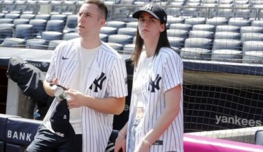 Caitlin Clark Pens Heartfelt Message To Boyfriend After Birthday Shout-Out