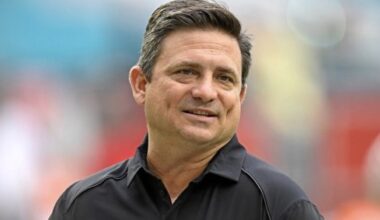 Shannon Dawson: "At some point, developing QBs will matter more again"