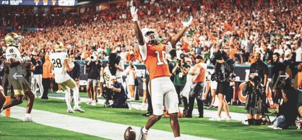 Chris Fowler: "Miami is Not Going Anywhere"