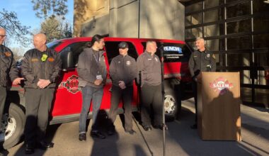 Salem launches REACH Team to respond to mental health, substance crises