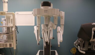 Sheridan Memorial Hospital To Acquire Another Da Vinci Surgical System – Sheridan Media