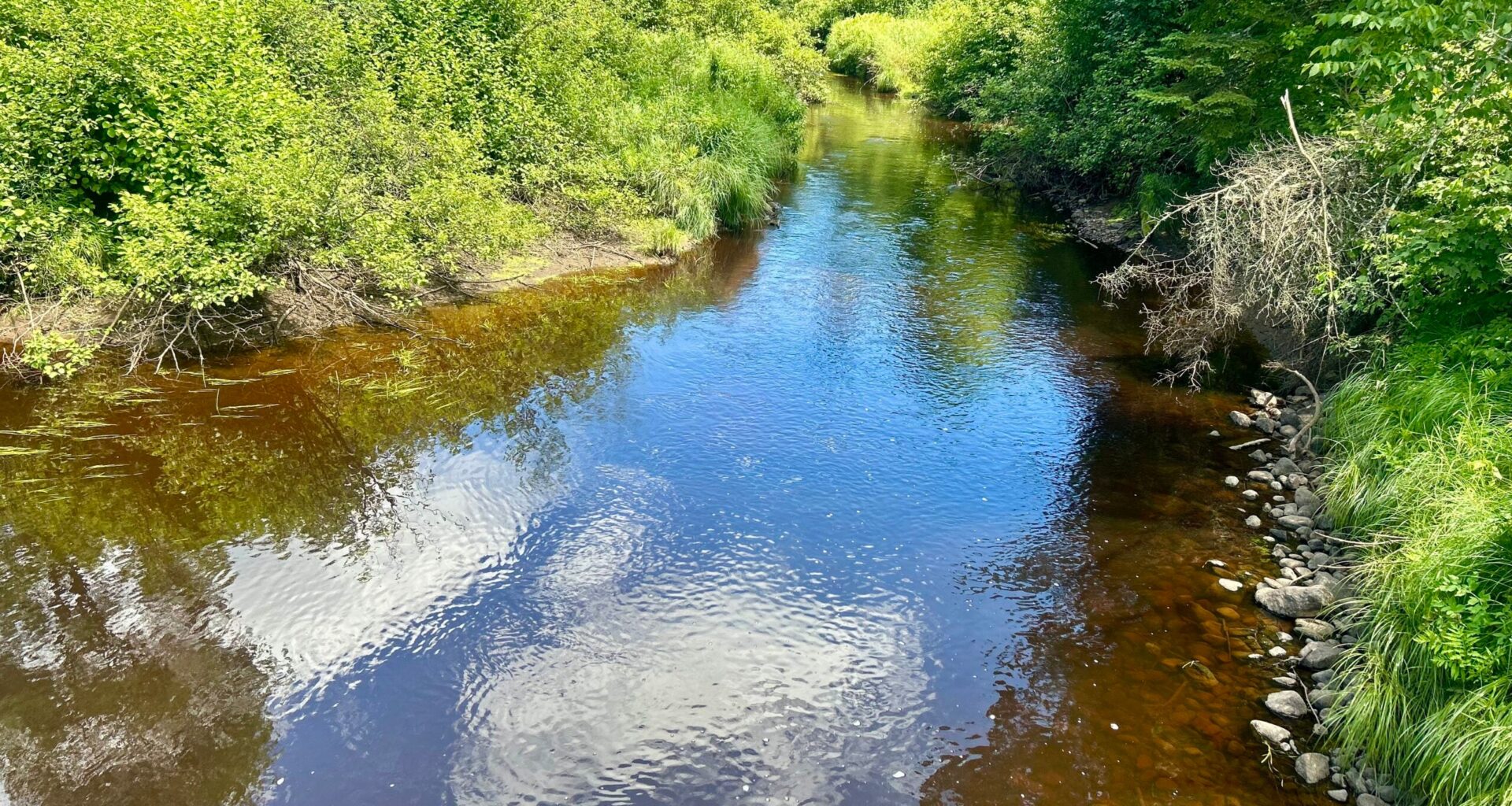 Wisconsin, tribes would have less power to review projects under proposed water rule