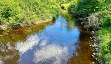 Wisconsin, tribes would have less power to review projects under proposed water rule