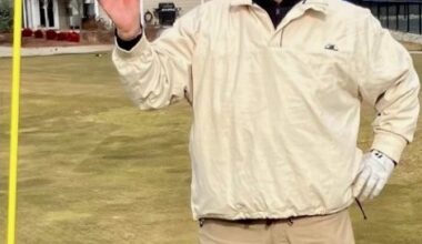 An ace is a great early Christmas gift