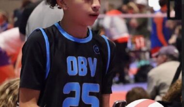 Sinus infection turns life-threatening for a Fort Lauderdale high school volleyball star – Sun Sentinel