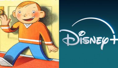 ‘Flat Stanley’ Feature Film In The Works At Disney+ – Daily Disney News