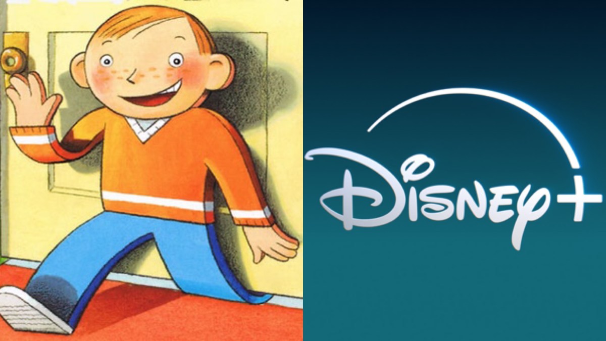 ‘Flat Stanley’ Feature Film In The Works At Disney+ – Daily Disney News