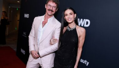 WWD Style Awards 2026 Red Carpet Arrivals Photos, Live Updates - WWD