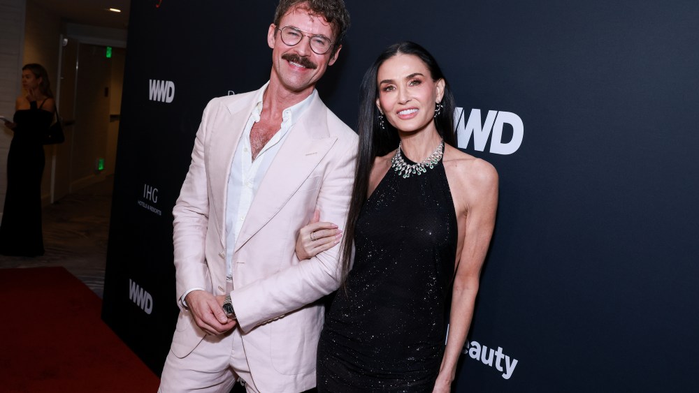 WWD Style Awards 2026 Red Carpet Arrivals Photos, Live Updates - WWD