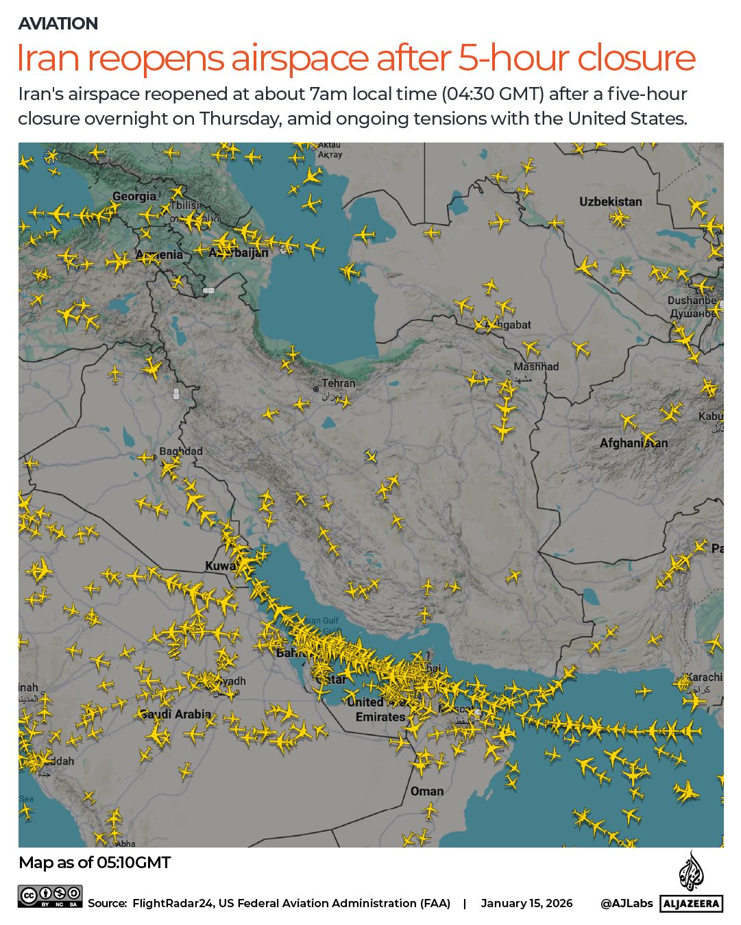 INTERACTIVE - Iran airspace reopens map-1768455462