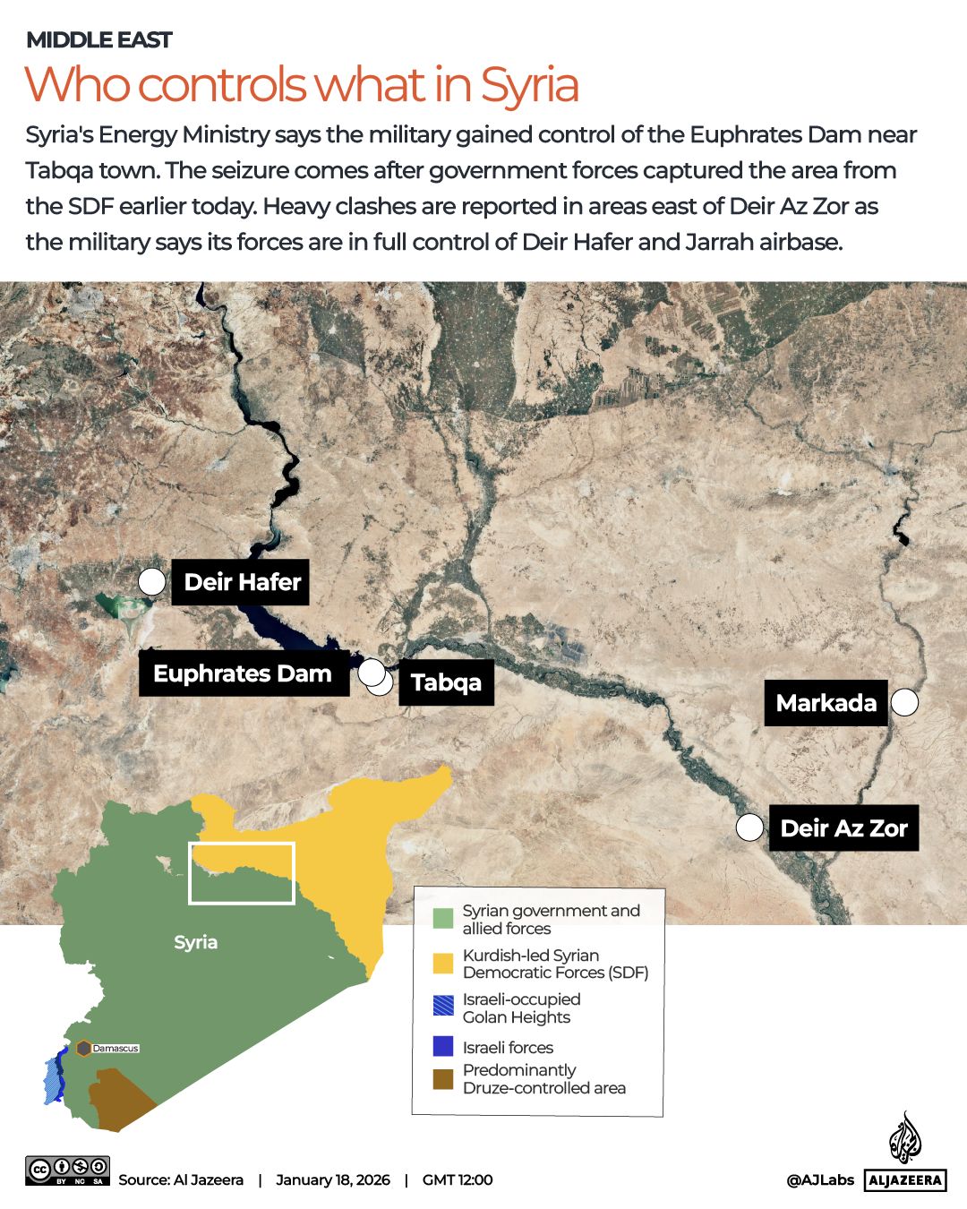 INTERACTIVE-SYRIA_control map - January 18 2026_Locations captured