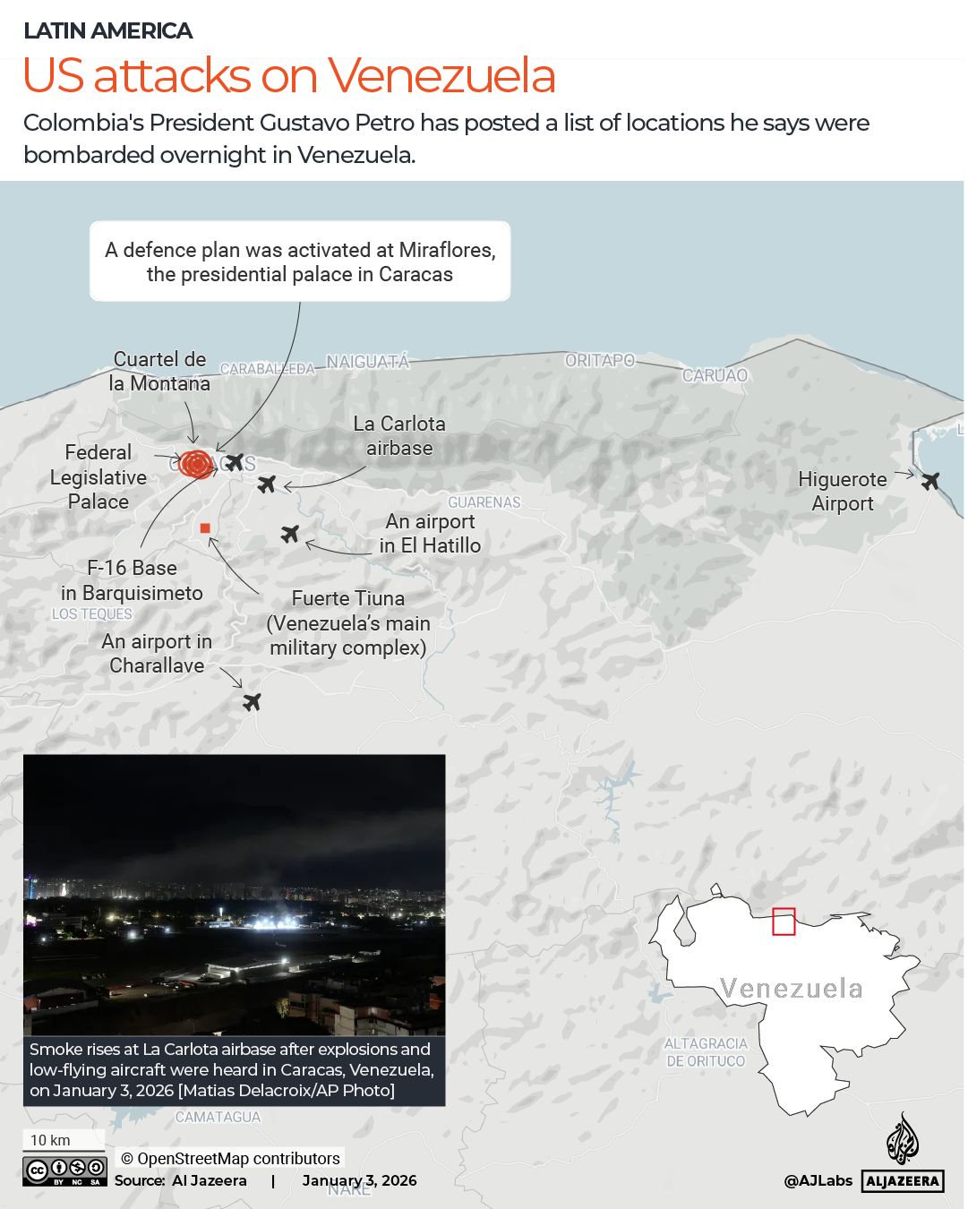 INTERACTIVE - US attacks on Venezuela map-1767437429