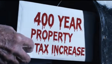 Republican Governor Hopeful Accused of Using AI in Violation of State Law