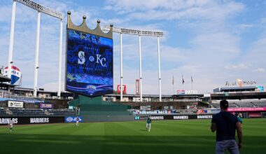 Moving outfield fences in costs ‘less than $5M’