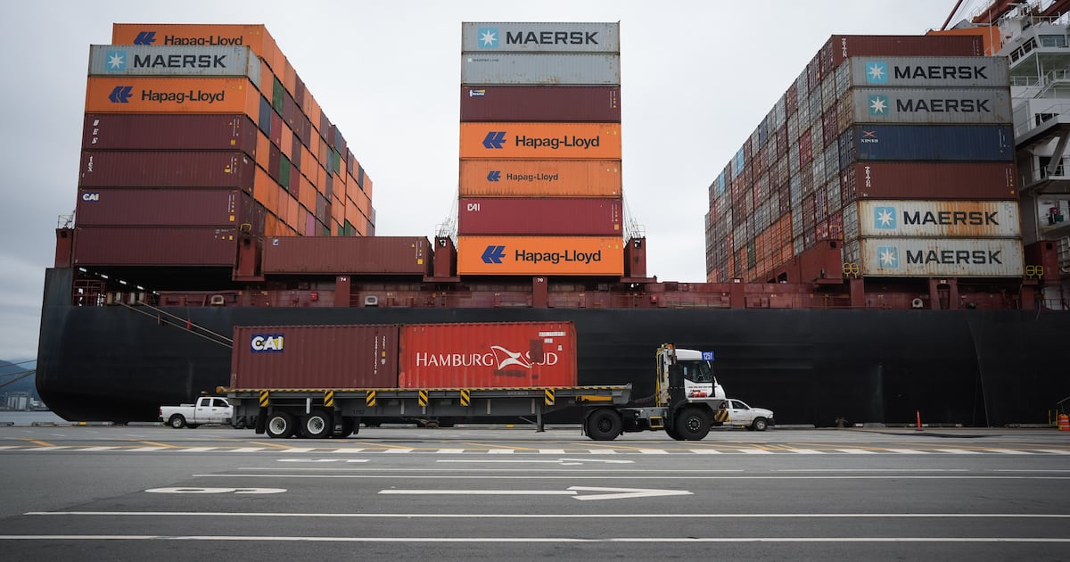 ‘A really good way to start off the year’: New trade rules take effect in Canada - CTV News