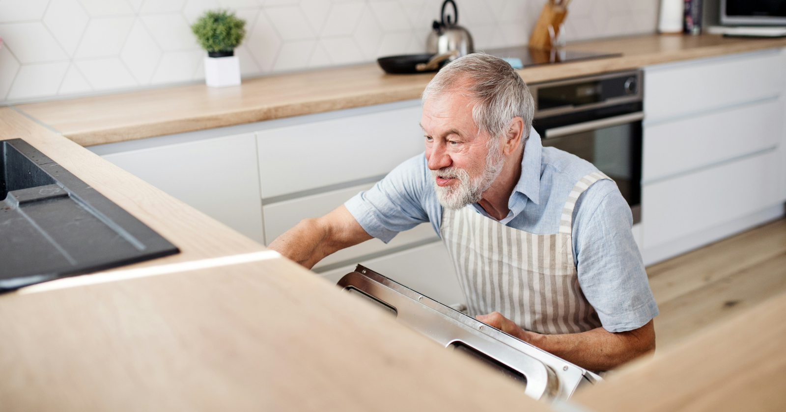 If you're over 65 and can still do these 8 things without reminders, your cognitive health is remarkable