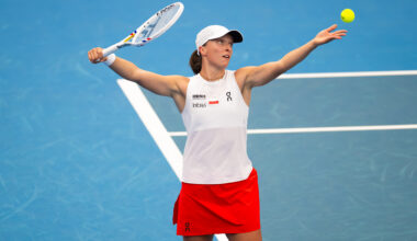 Swiatek, Hurkacz lead Poland back to United Cup quarterfinals