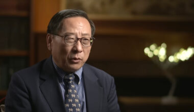 China Energy Security Institute President vows to ‘destroy’ the United States if they decide to fire the ‘first shot’