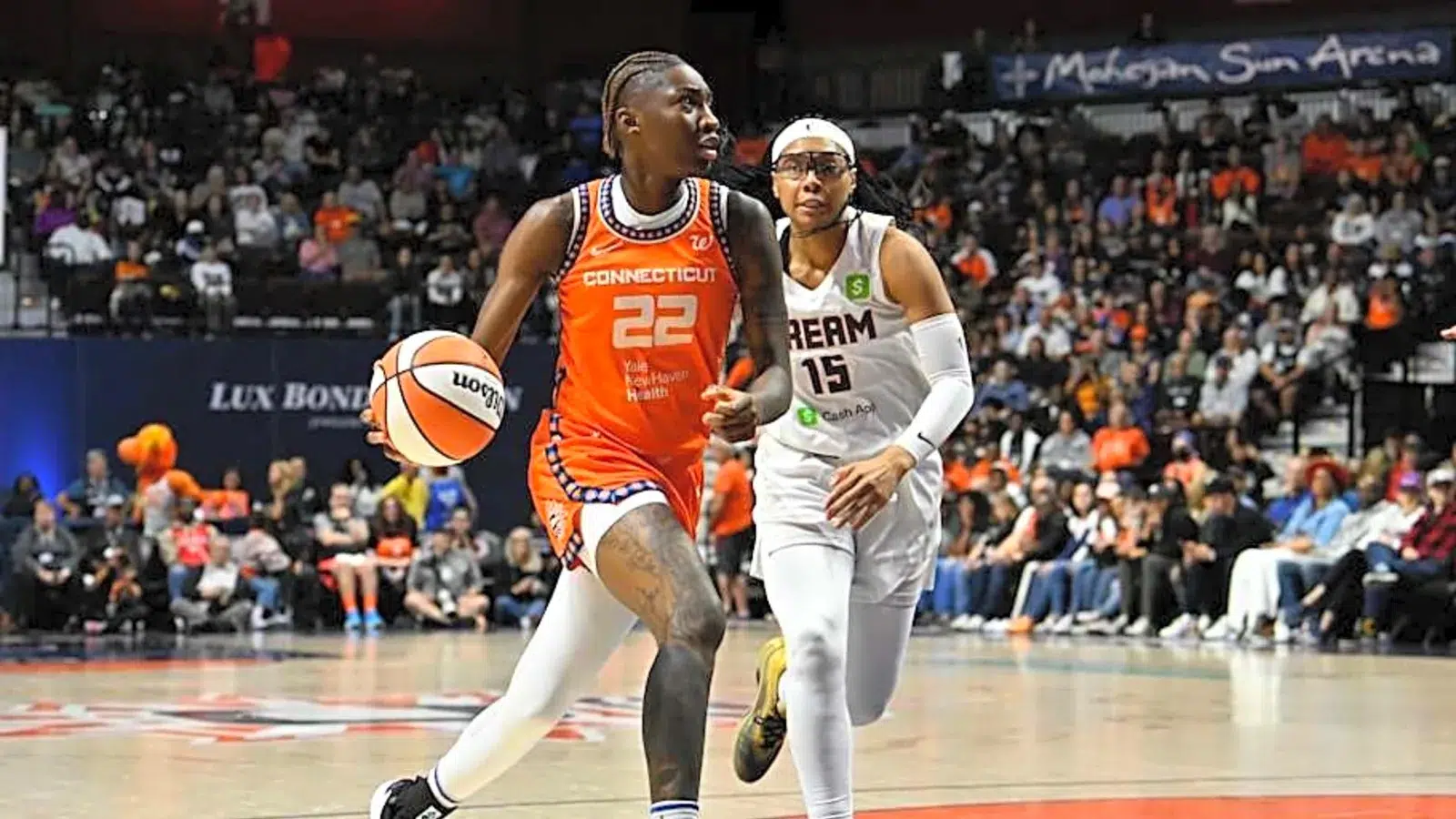 Where Are the Sun Going and What Could it Mean for Connecticut? – The Lead