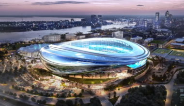 NFL team confirmed 150-mile relocation with $1.4bn stadium project set to begin