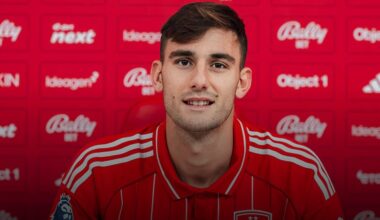 Official: Lorenzo Lucca joins Nottingham Forest from Napoli (nottinghamforest.co.uk).