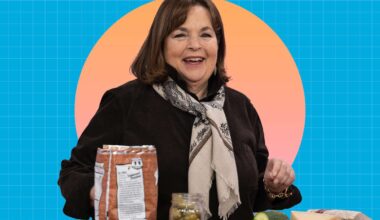 Ina Garten Just Shared Her 2 Best Tips for New Cooks