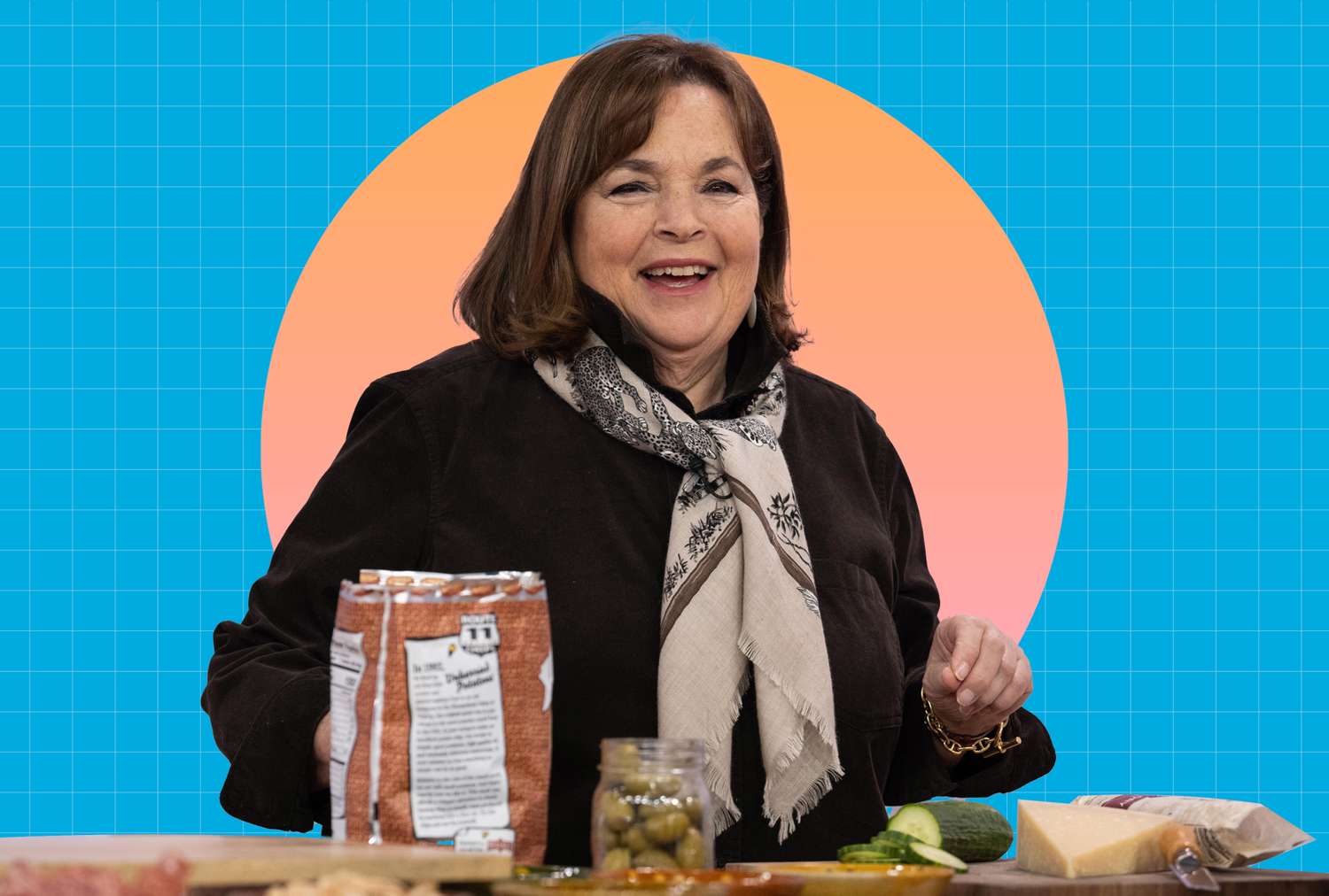 Ina Garten Just Shared Her 2 Best Tips for New Cooks