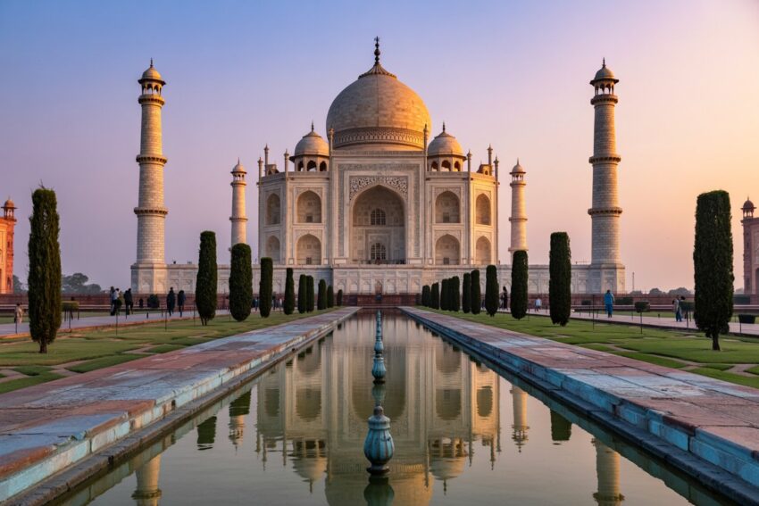 India 2 - travel and tour world