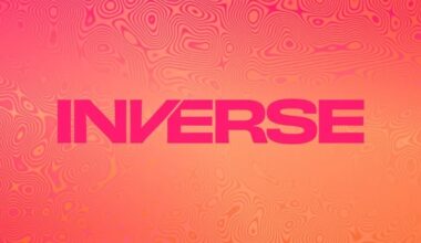 The logo for Inverse is displayed.
