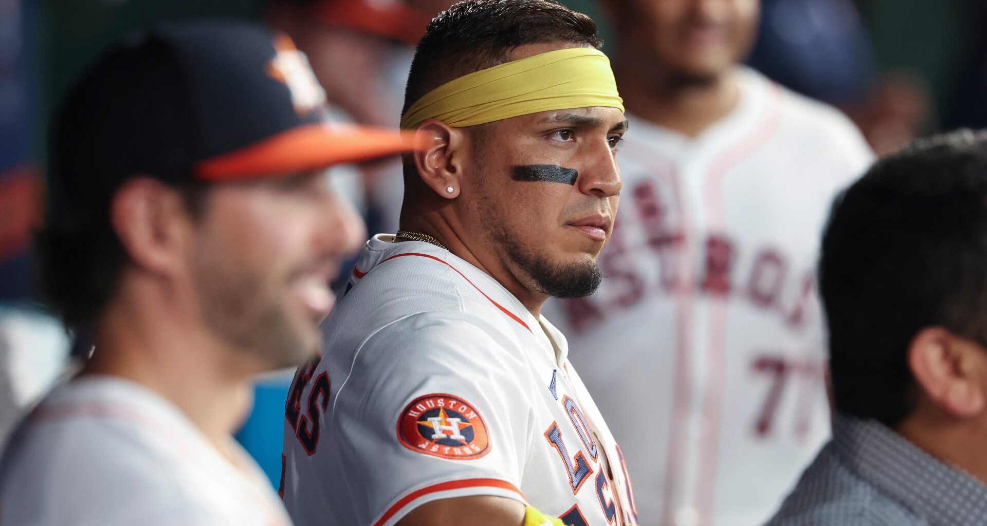 Insider Drops Red Sox-Isaac Paredes Trade Update