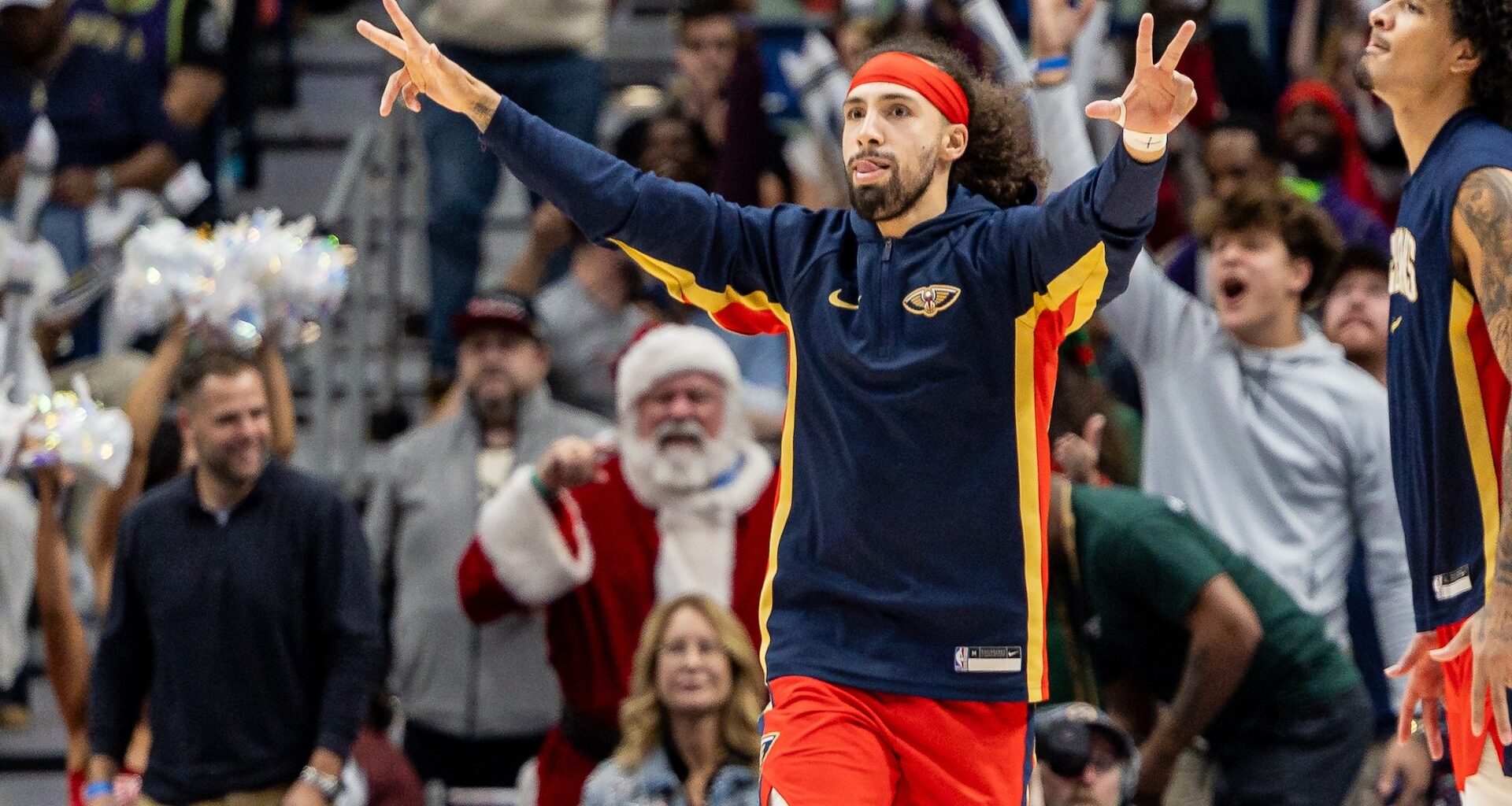 Celtics' Rival Linked To Three Difference-Makers On Trade Market