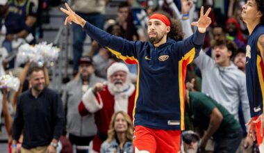 Celtics' Rival Linked To Three Difference-Makers On Trade Market