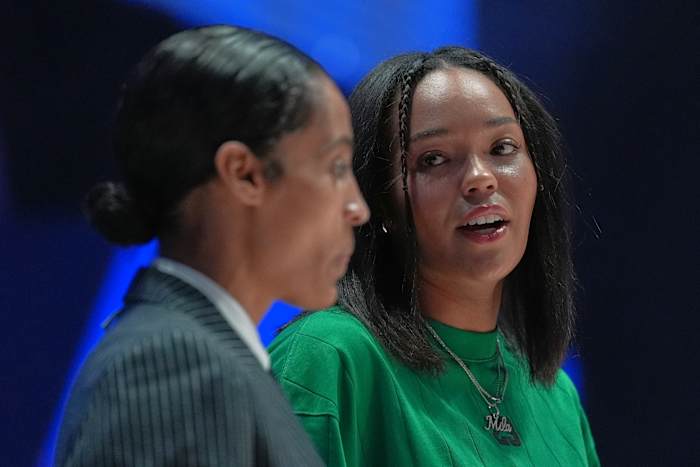 Unrivaled's second season provides key gathering place for WNBA players during CBA negotiations